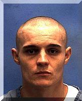 Inmate Matthew E Green