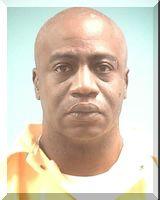 Inmate Melvin Moore