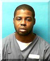 Inmate Michael A Brannon