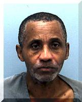 Inmate Michael A Kendrick