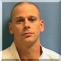 Inmate Michael A Pruitt