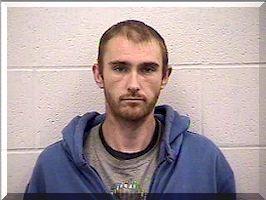 Inmate Michael Allen Portwood