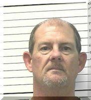 Inmate Michael Deaton