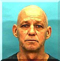 Inmate Michael J Barnette