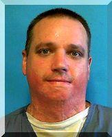 Inmate Michael J Fouts