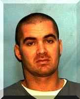 Inmate Michael J Zimmerman