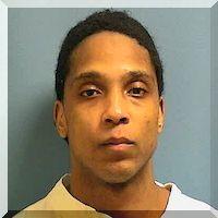 Inmate Michael M Suell