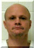 Inmate Michael Norton