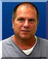 Inmate Michael P Stevens