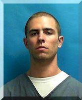 Inmate Nathan J Raulerson