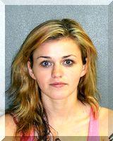 Inmate Nichole Eckmann