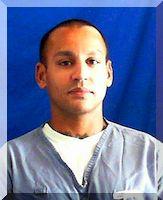 Inmate Nikhil S Sharma