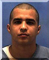 Inmate Noel D Nunez