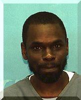 Inmate Omar T Alston