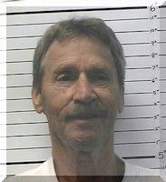 Inmate Patrick Whitfield