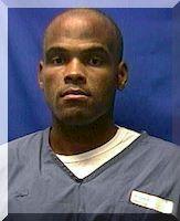 Inmate Phillip W Wade