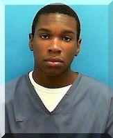 Inmate Quentin B Mccray