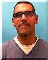 Inmate Ramon A Merced