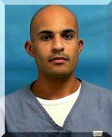 Inmate Randy L Camacho