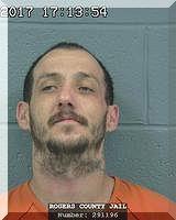 Inmate Randy Wayne Dumigan