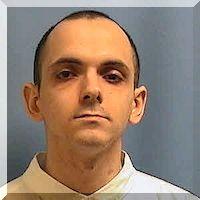 Inmate Raphael G Heinritz