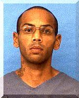 Inmate Raymond Gomez