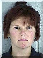 Inmate Rhonda Lynn Davis