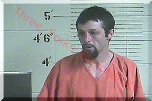 Inmate Richard Bowling