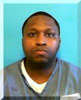 Inmate Richard L Grice