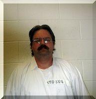 Inmate Richard L Strong