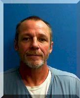 Inmate Richard W Perry