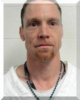 Inmate Robert Bounds