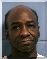 Inmate Robert Thomas