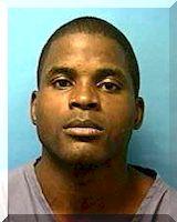 Inmate Roderick U Brown