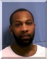 Inmate Roderick Freeman