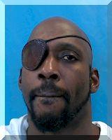 Inmate Roscoe Fletcher Iii