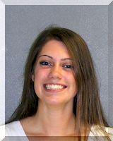 Inmate Sarah Oshaughnessy