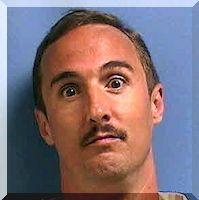 Inmate Scott B Kirkland