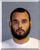 Inmate Sebastein Aguilar Lopez