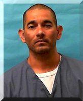 Inmate Sesario G Garza