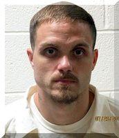 Inmate Shane D Wade