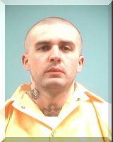 Inmate Shawn Bratcher