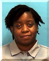 Inmate Shemira R Hargrove