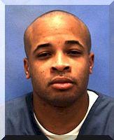 Inmate Shvonkes L Parker