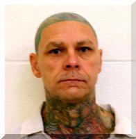 Inmate Stephen L Hicks