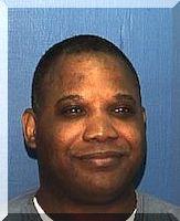 Inmate Steven L Davis