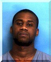 Inmate Taqwane L Myles