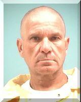 Inmate Terry Bivens