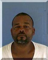 Inmate Terry Terrill Moore