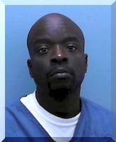 Inmate Theron K Brown